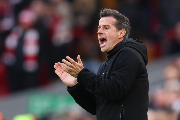 Marco Silva