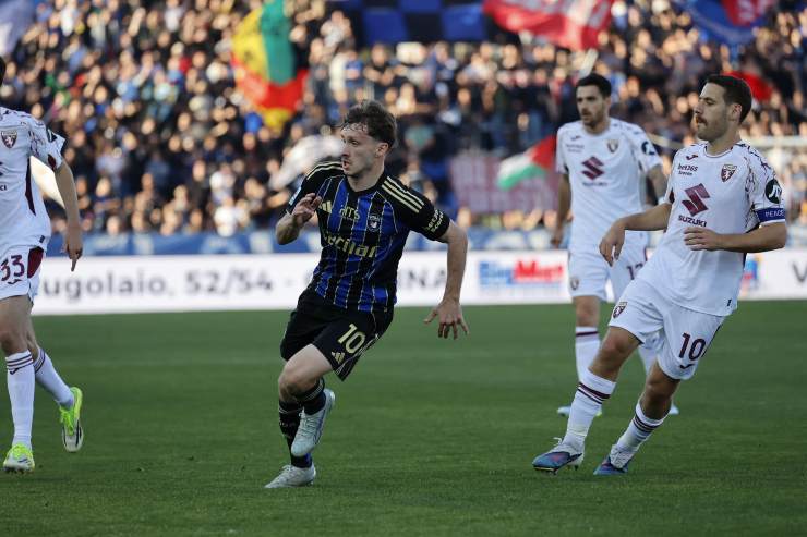 Tramoni contro il Torino