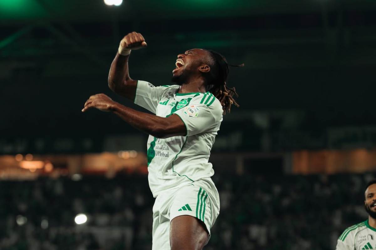 Pronostico Al Ahli-Al Fateh