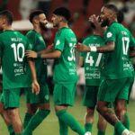 Pronostico Al Taawon-Al Ahli