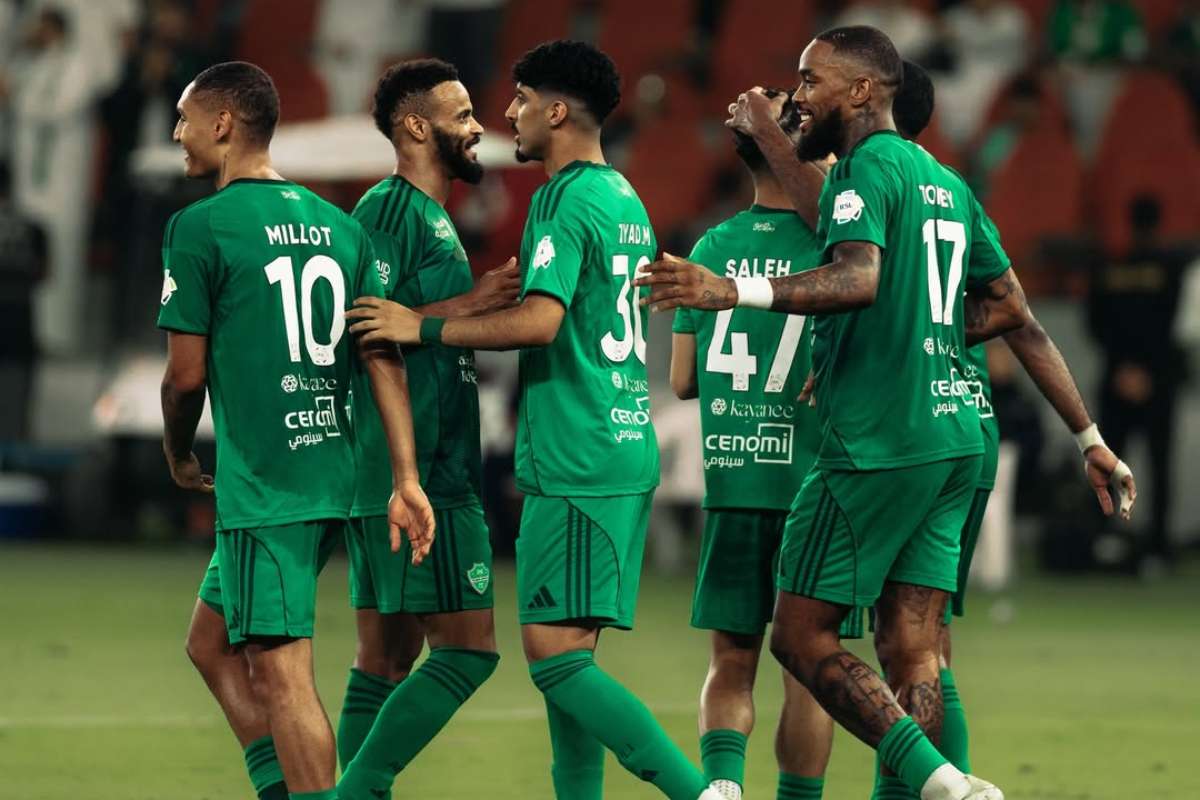 Pronostico Al Taawon-Al Ahli