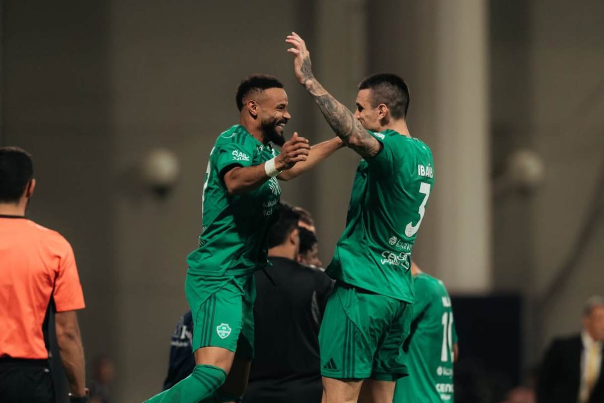 Pronostico Al Ahli-Al Kholood