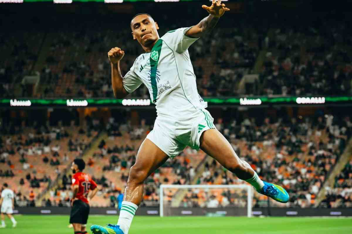 Pronostico Al Khaleej-Al Ahli: