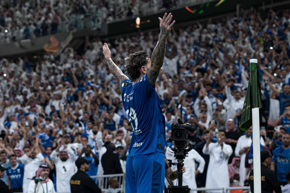Pronostico Al Hilal-Neom
