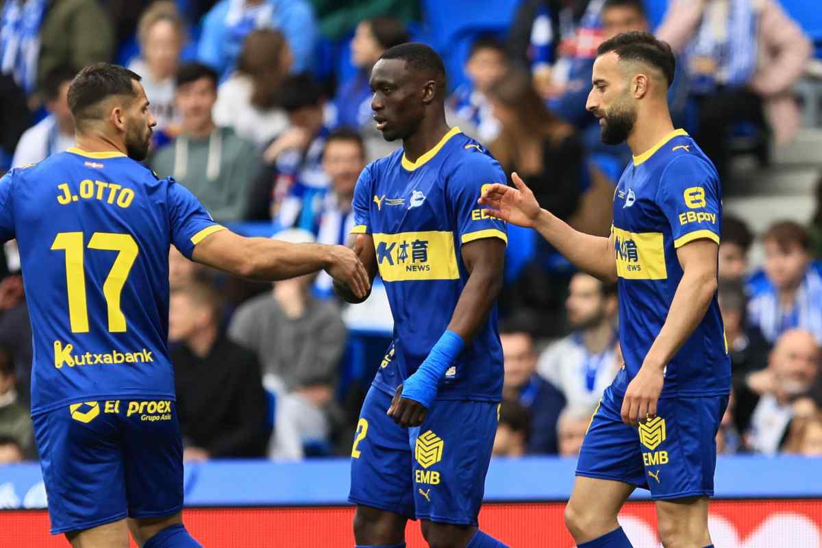 Pronostico Alaves-Barcellona