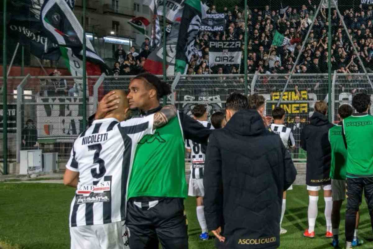 Pronostico Ascoli-Potenza