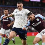 L'Aston Villa prova a ricamare gioco