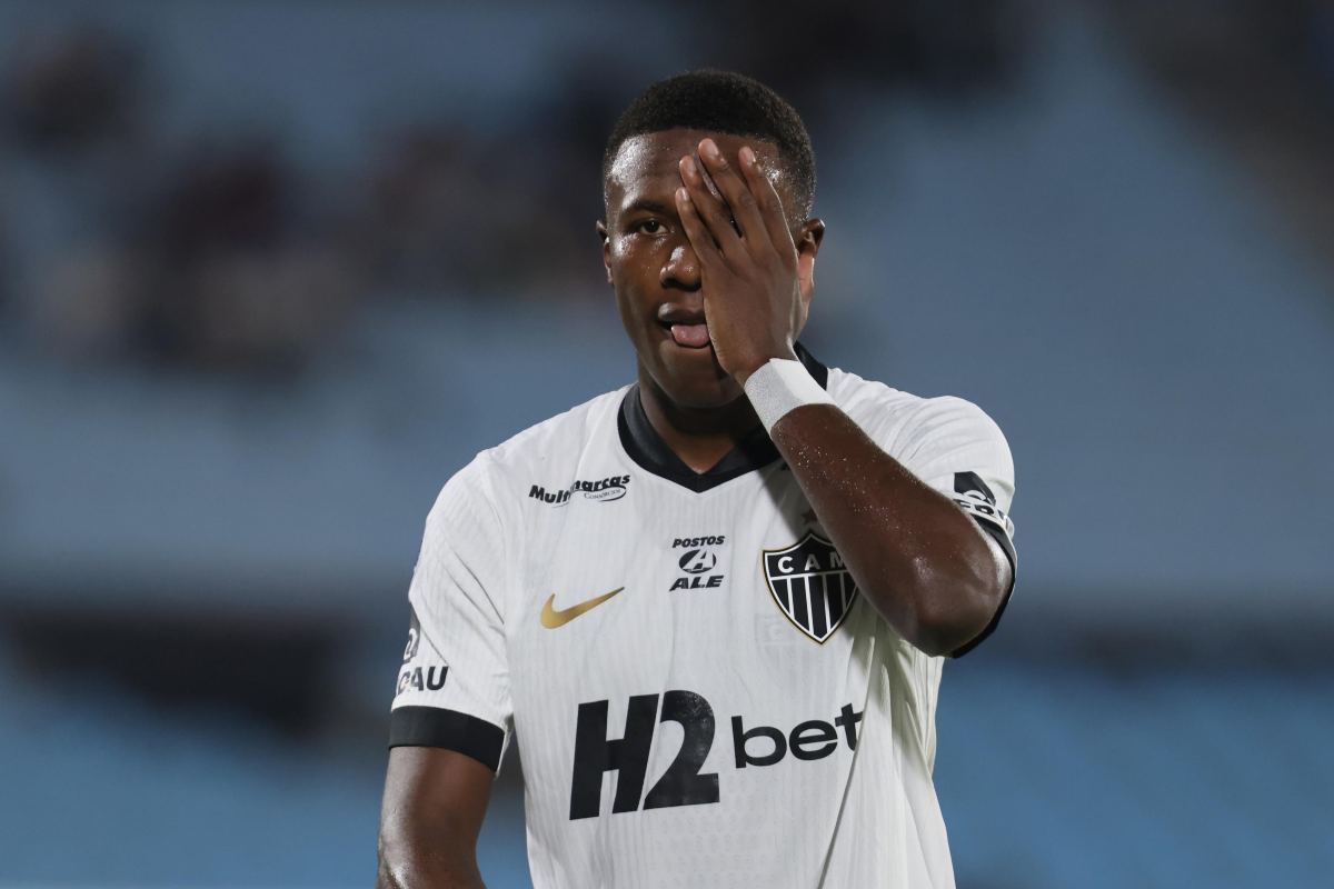 Pronostico Atletico Mineiro-Puerto Cabello