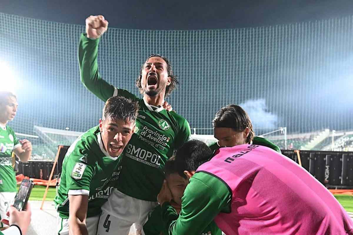 Pronostico Avellino-Modena