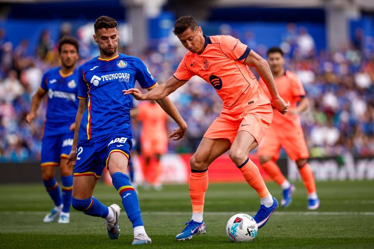 Come vedere Alaves-Barcellona