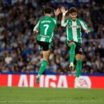 Pronostico Betis-Elche