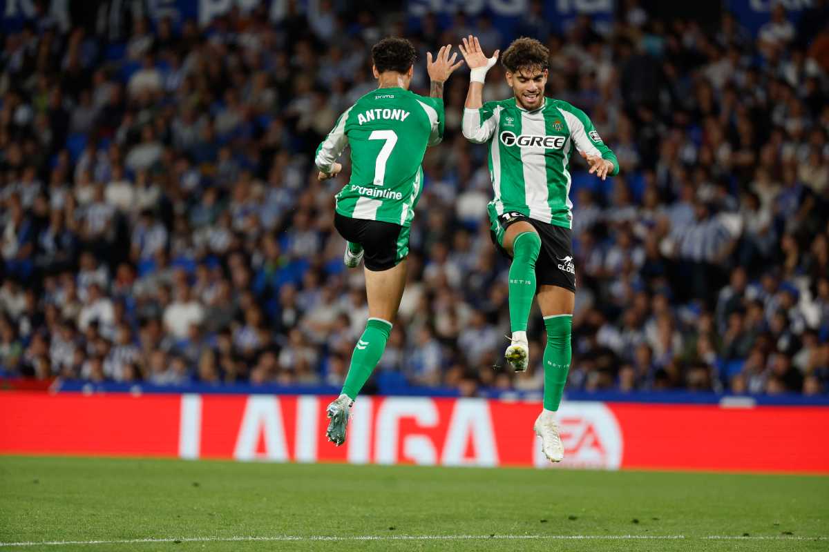 Pronostico Betis-Elche