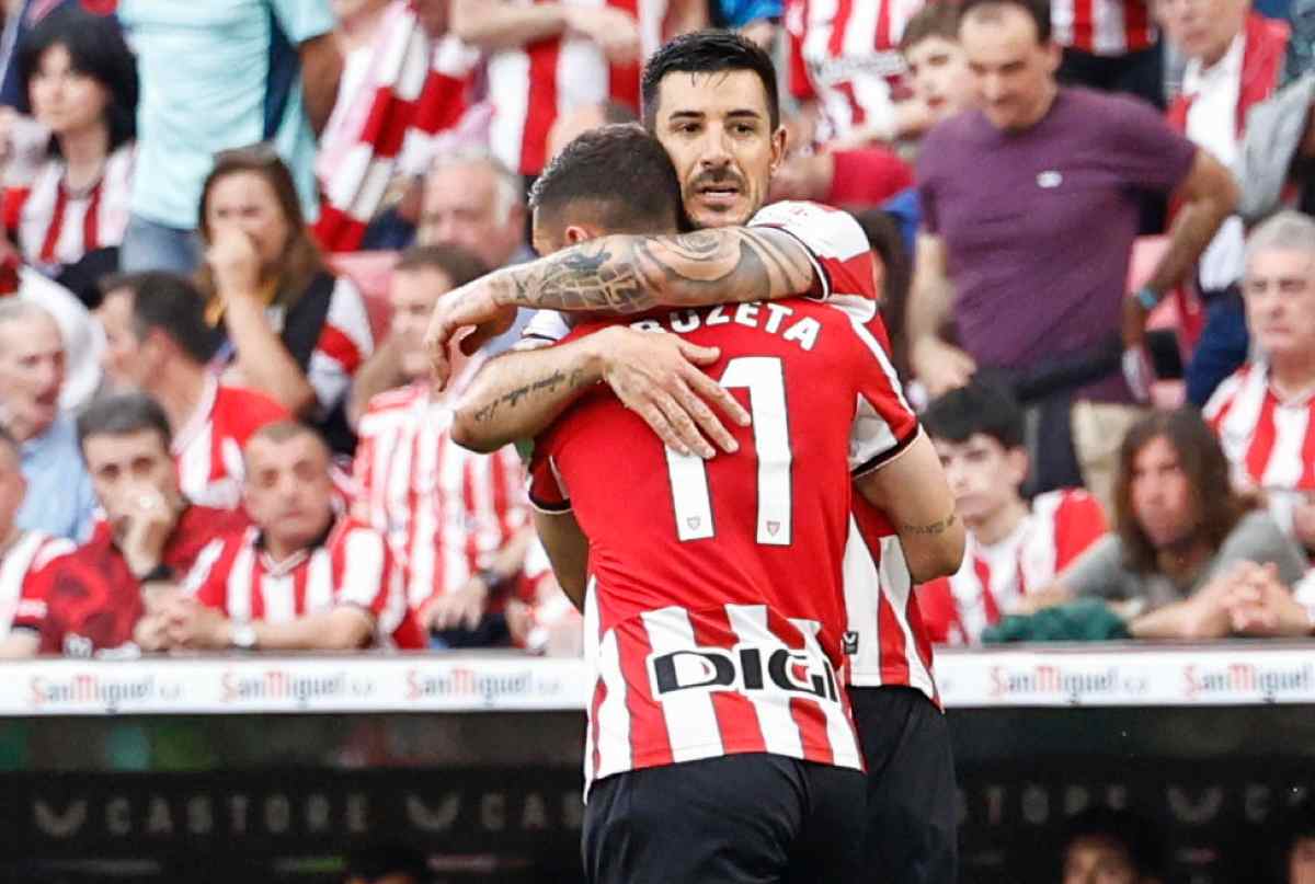 Pronostico Alavés-Athletic Bilbao