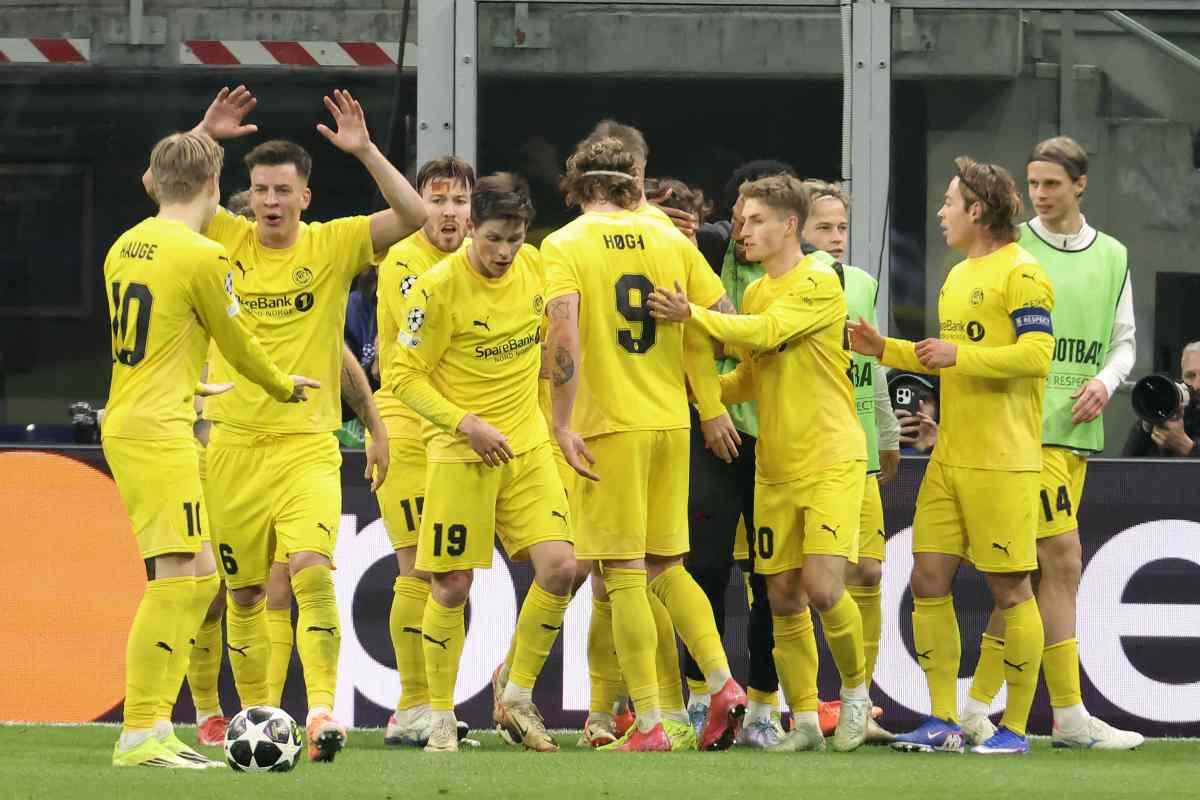 Pronostici Eliteserien 29 maggio