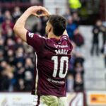 Pronostico Hearts-Falkirk