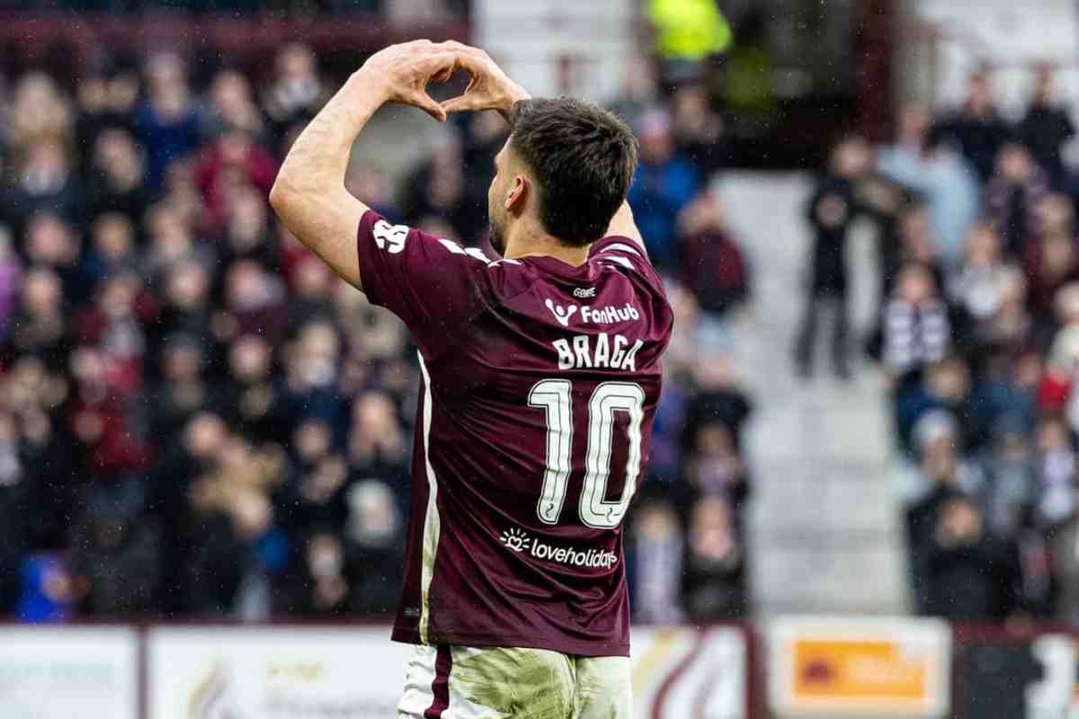 Pronostico Hearts-Falkirk