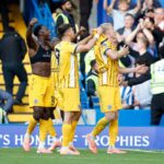 Pronostico Brighton-Manchester United
