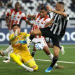Pronostico Caracas-Botafogo