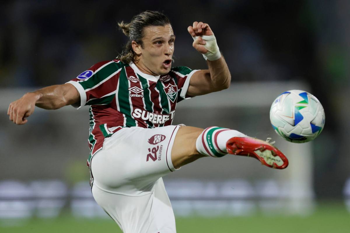 Pronostico Internacional-Fluminense