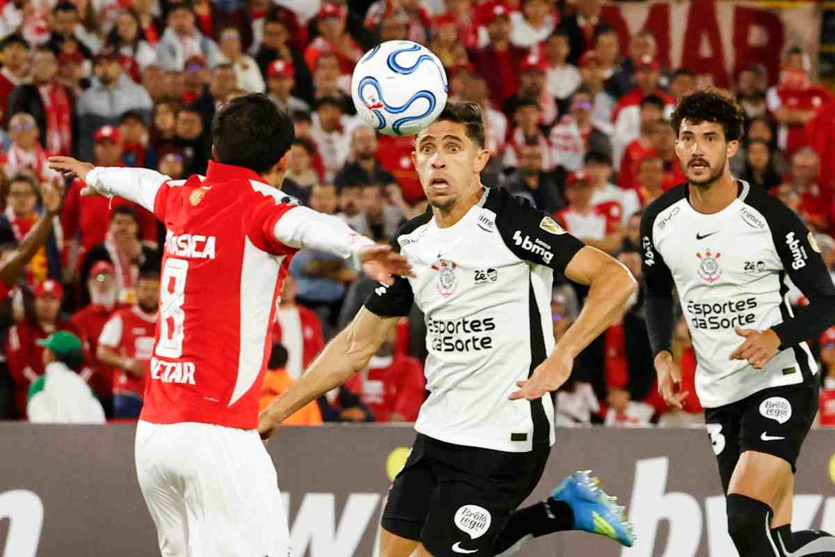 Pronostico Corinthians-Sao Paulo