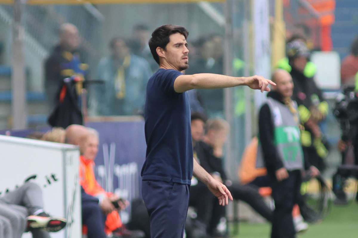 Pronostico Parma-Sassuolo