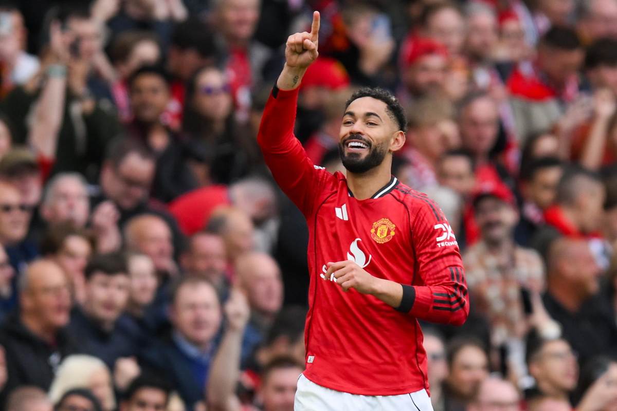 Pronostico Manchester United-Nottingham