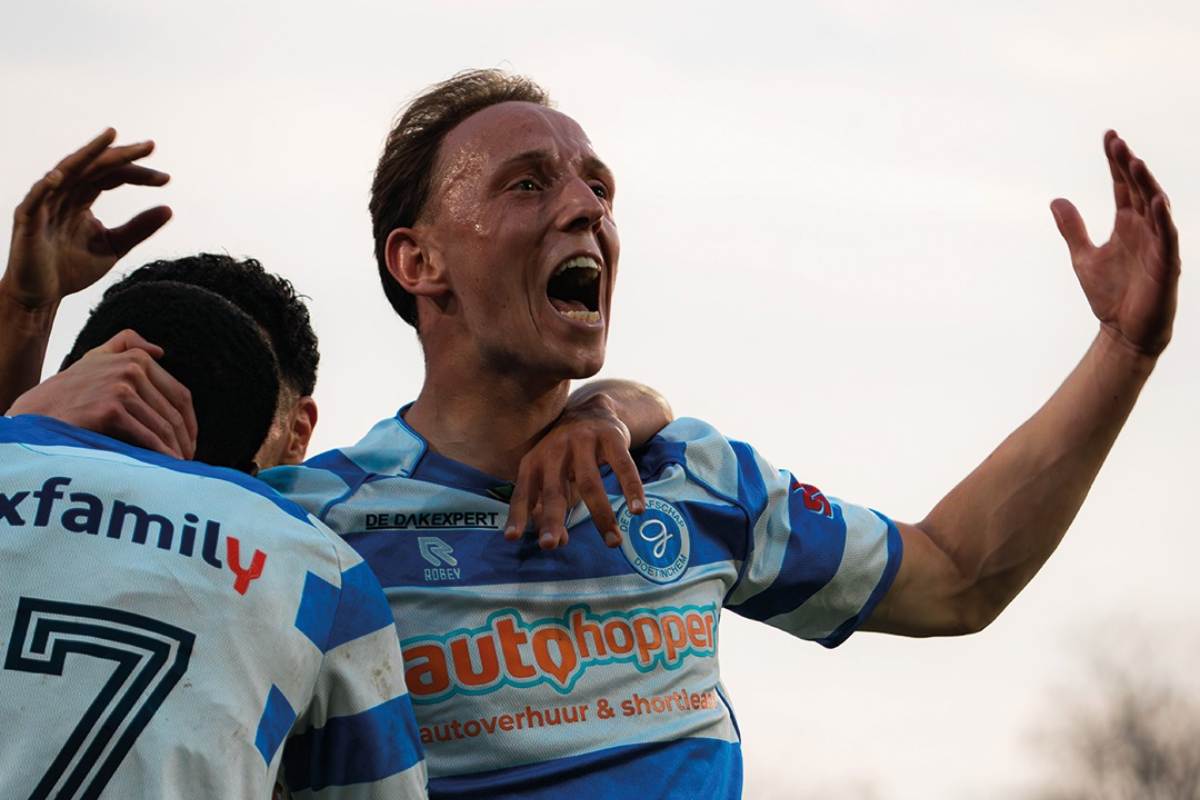 Pronostico Almere City-De Graafschap