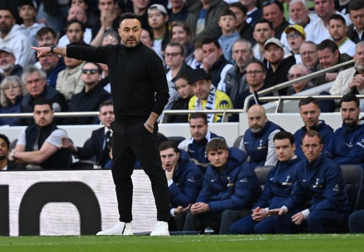 Come vedere Aston Villa-Tottenham