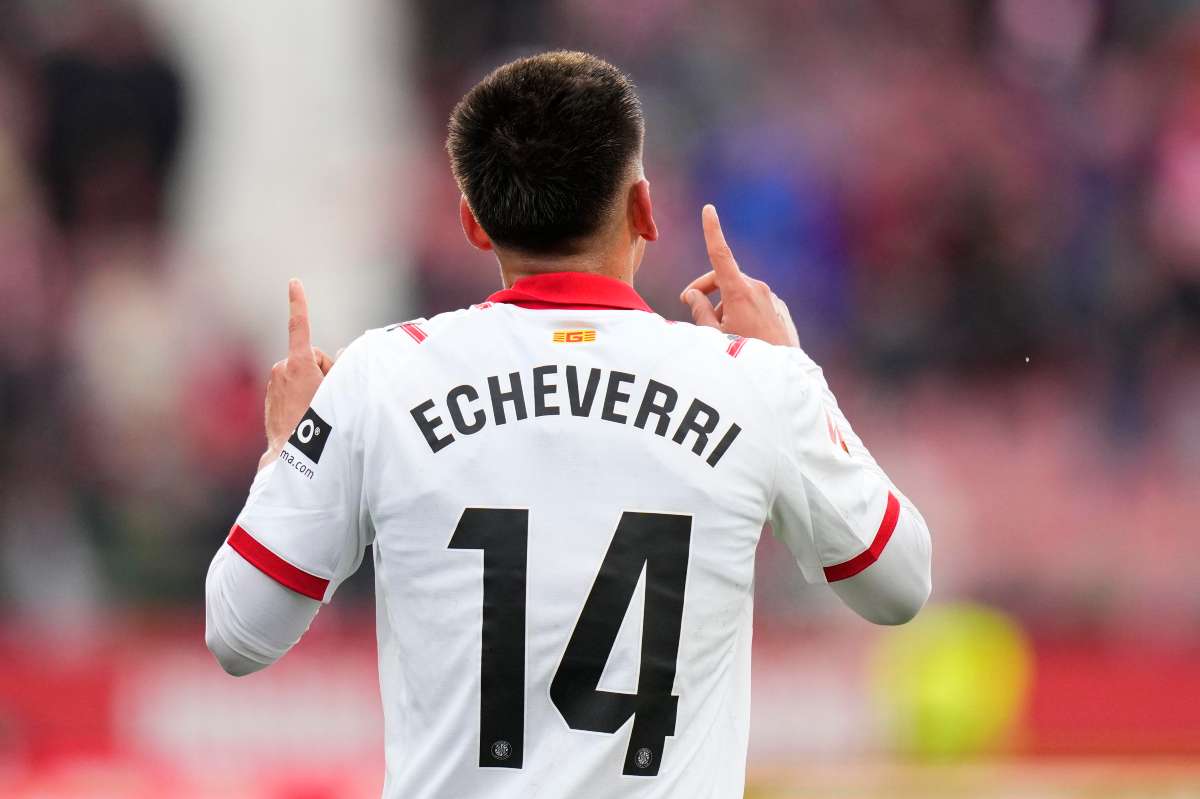 Pronostico Rayo Vallecano-Girona