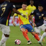 Pronostico Ecuador-Arabia Saudita