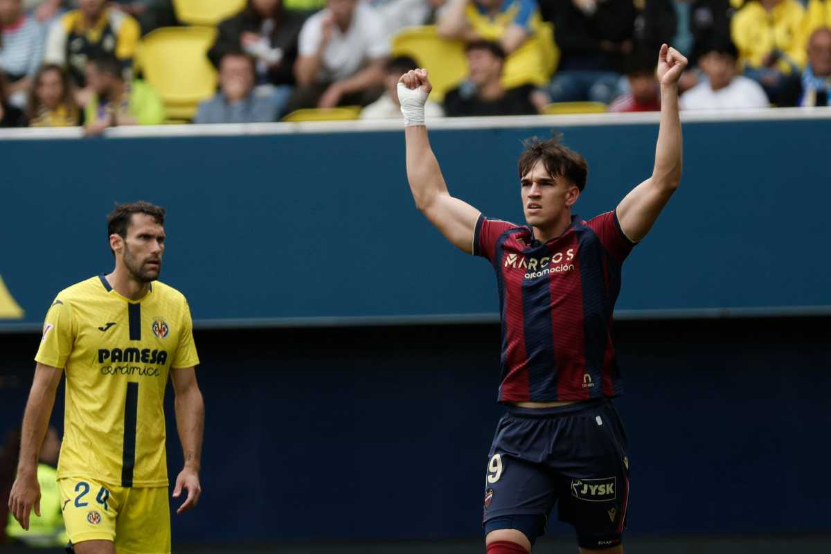 Pronostico Levante-Osasuna