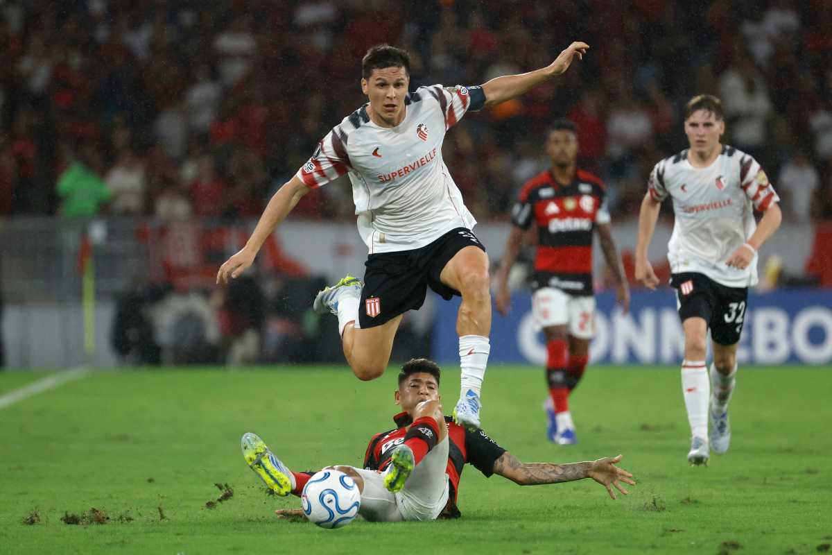 Pronostico Estudiantes-Medellin