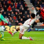 Pronostico Bournemouth-Crystal Palace