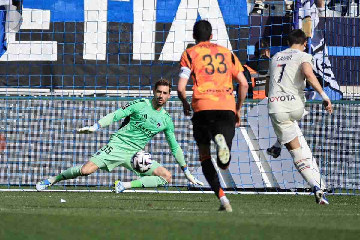 Pronostico Lille-Auxerre