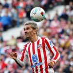 Pronostico Atletico Madrid-Girona