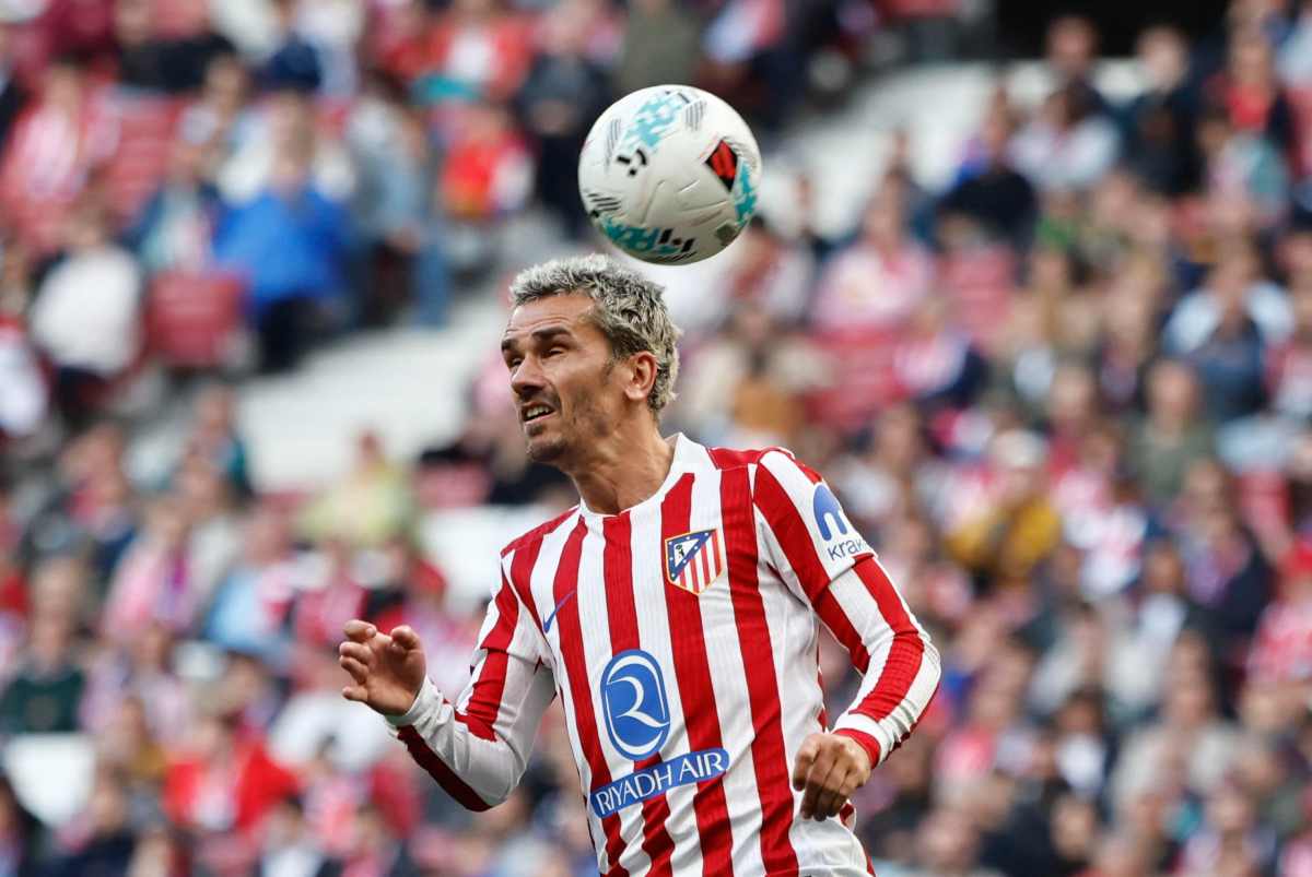Pronostico Atletico Madrid-Girona