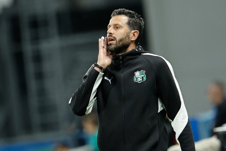 Come vedere Parma-Sassuolo