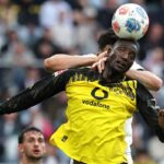 Pronostico Borussia Dortmund-Eintracht Francoforte