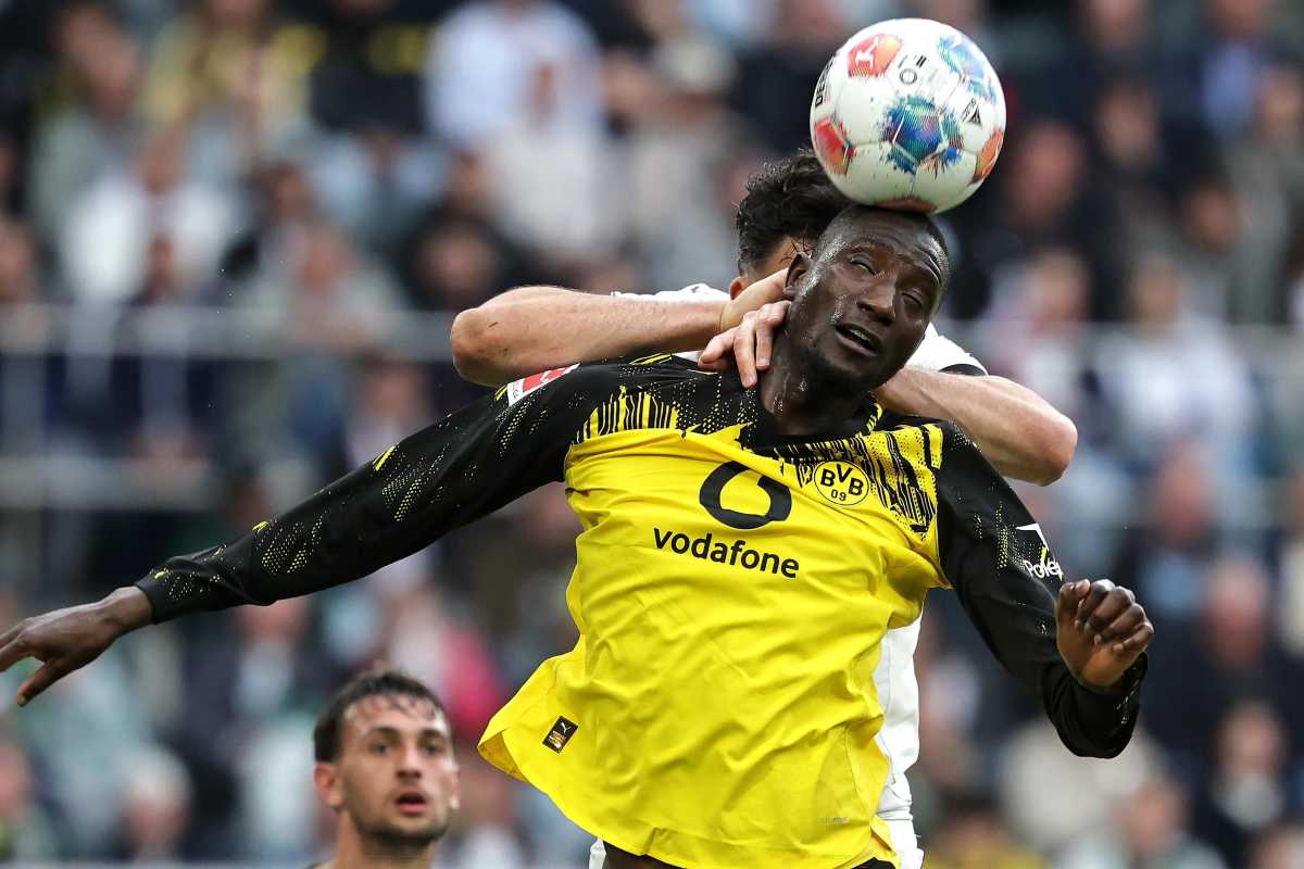 Pronostico Borussia Dortmund-Eintracht Francoforte
