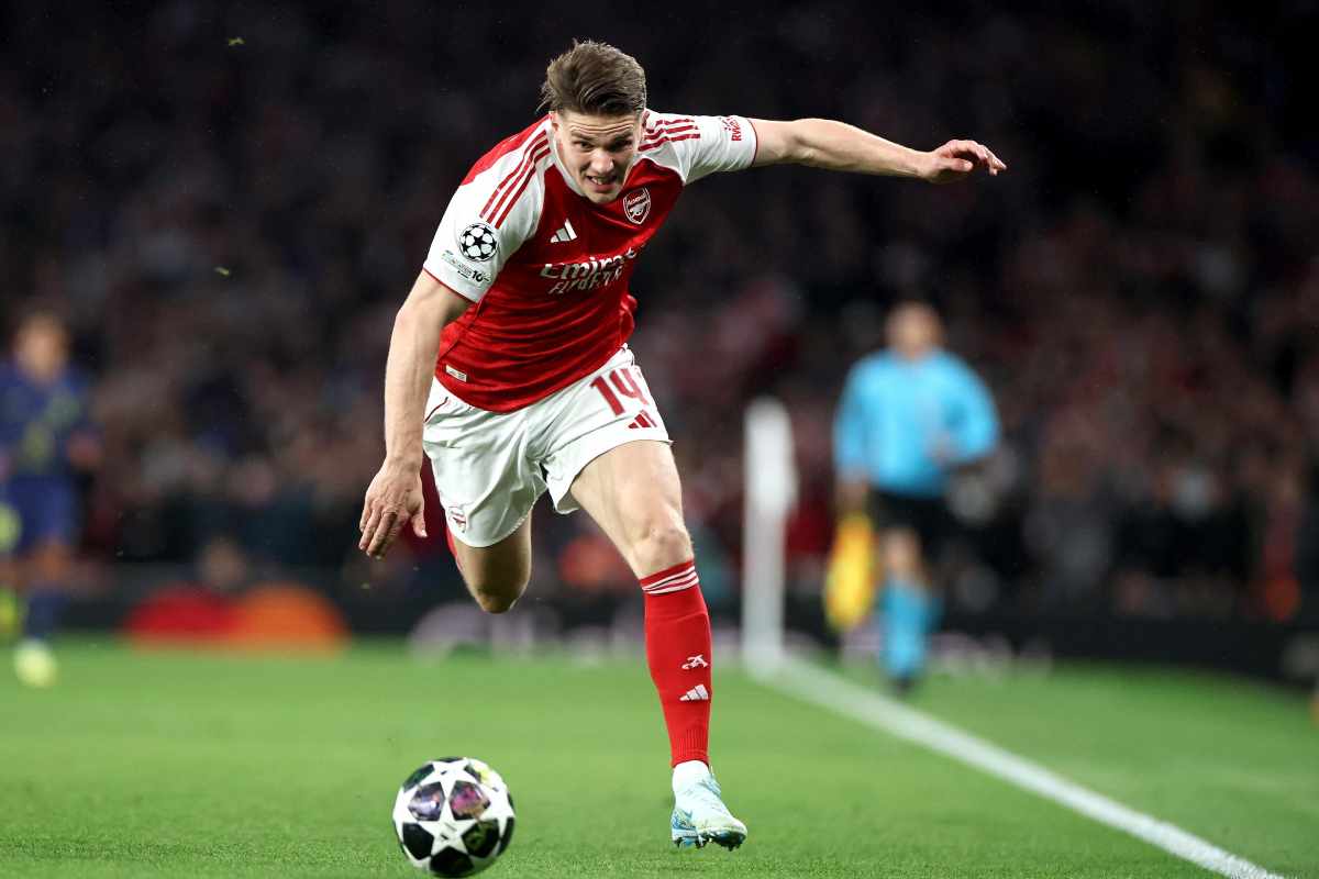 Pronostici Arsenal-Burnley