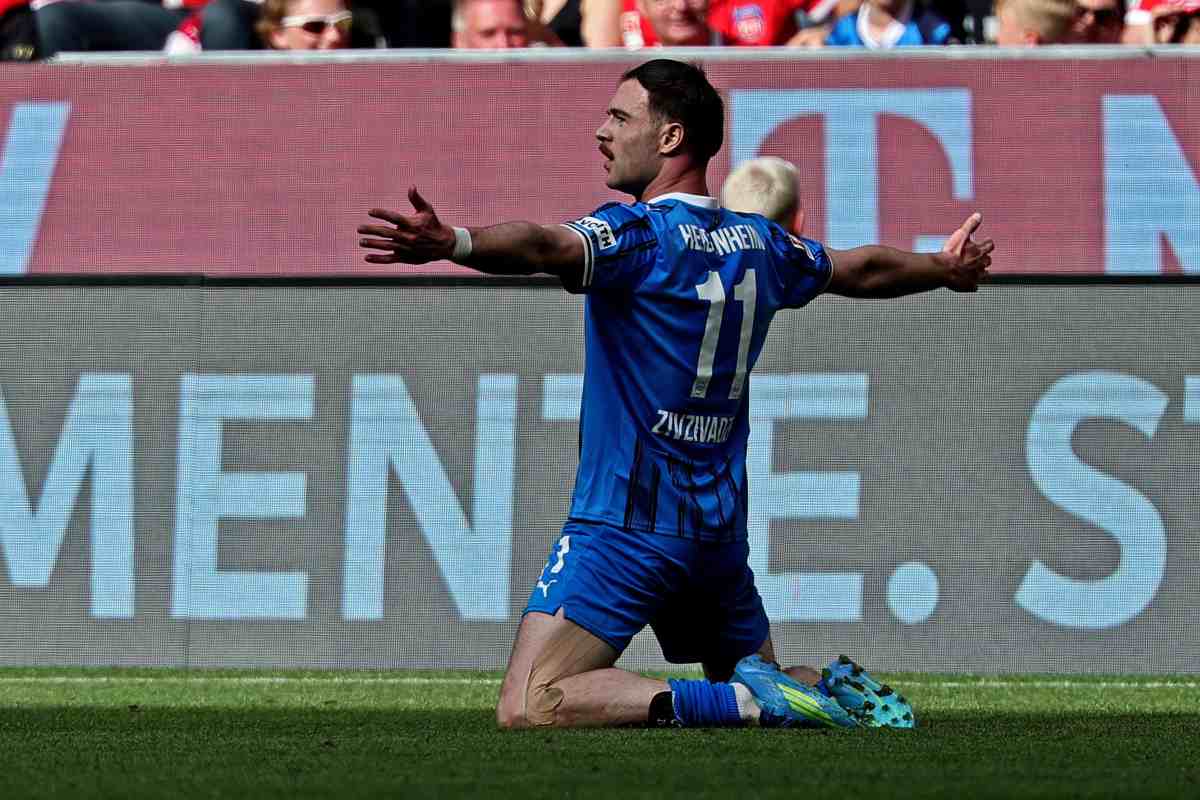 Pronostico Colonia-Heidenheim: