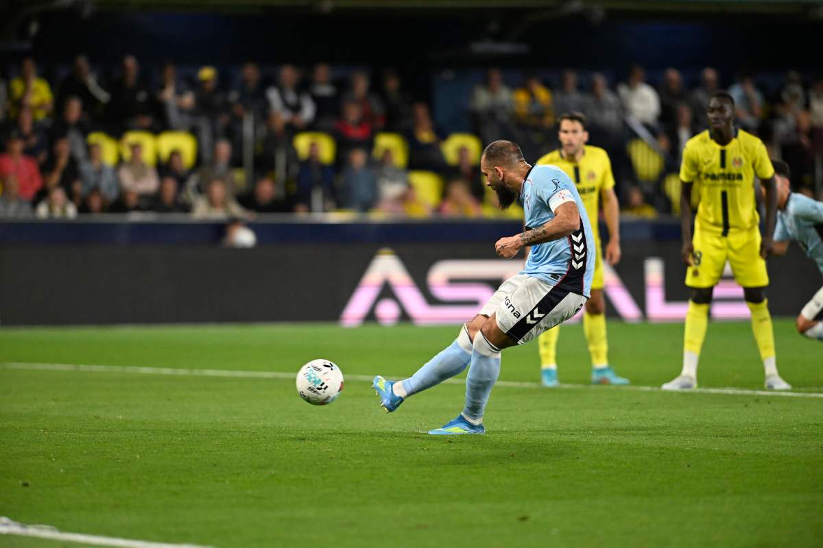 Pronostico Celta Vigo-Elche