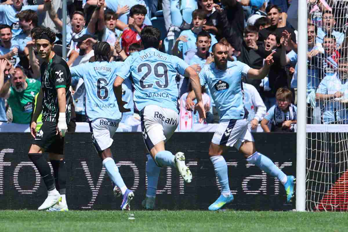 Pronostico Celta Vigo-Levante
