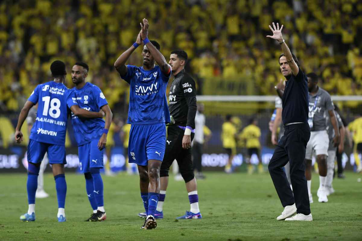 Pronostico Al Fayha-Al Hilal