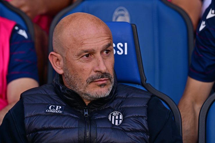 Come vedere Bologna-Inter