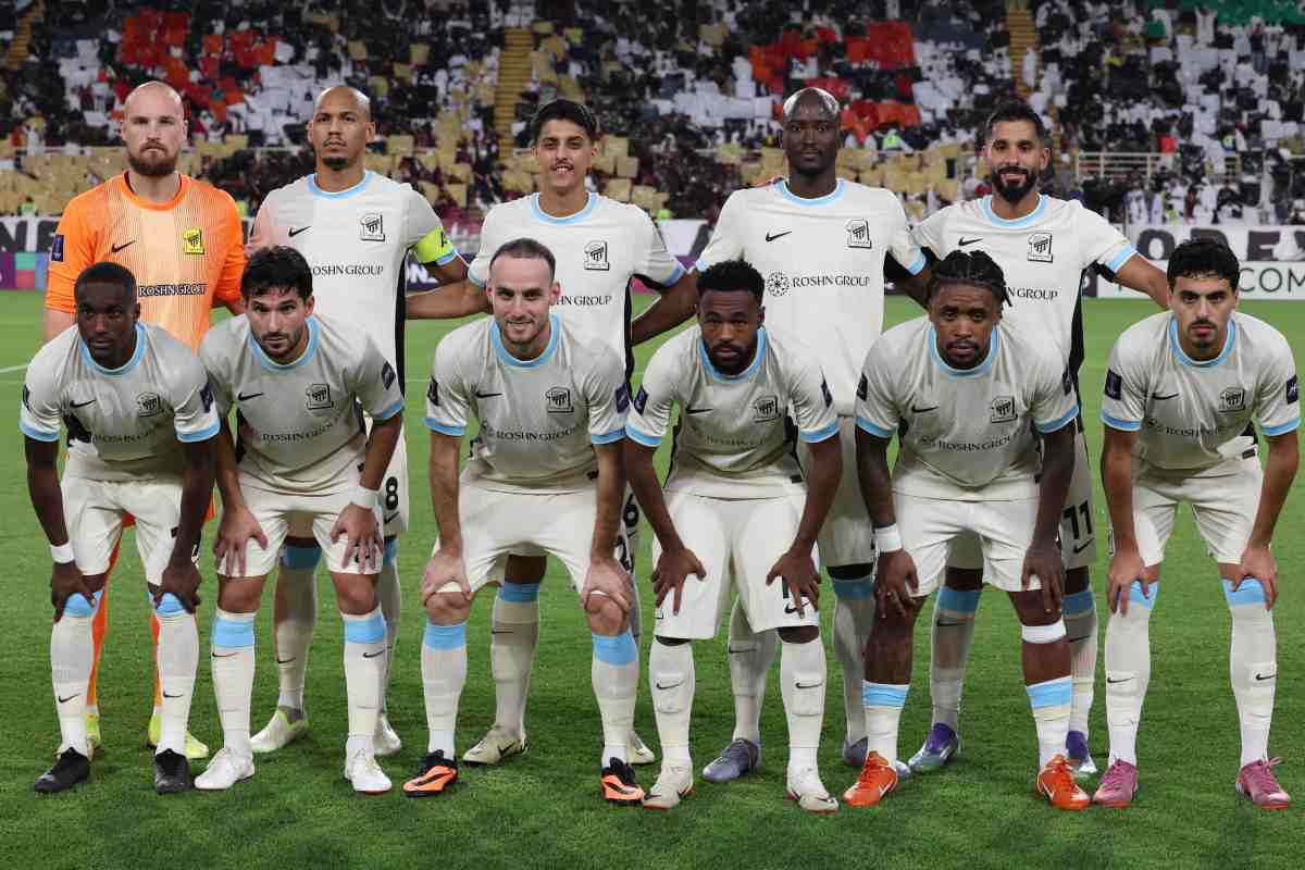 Pronostico Al Ittihad-Al Kholood