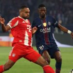 Jonathan Tah va a contrasto