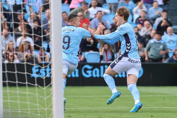 Come vedere Athletic Bilbao-Celta Vigo