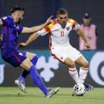 Pronostico Bulgaria-Montenegro