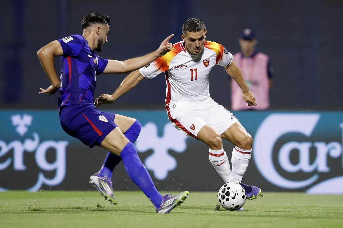 Pronostico Bulgaria-Montenegro